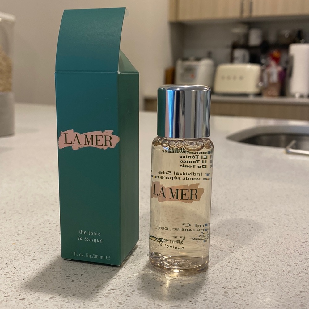 La Mer The Tonic